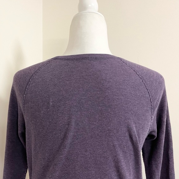 Pretty Lululemon reversible top! - Picture 6 of 15